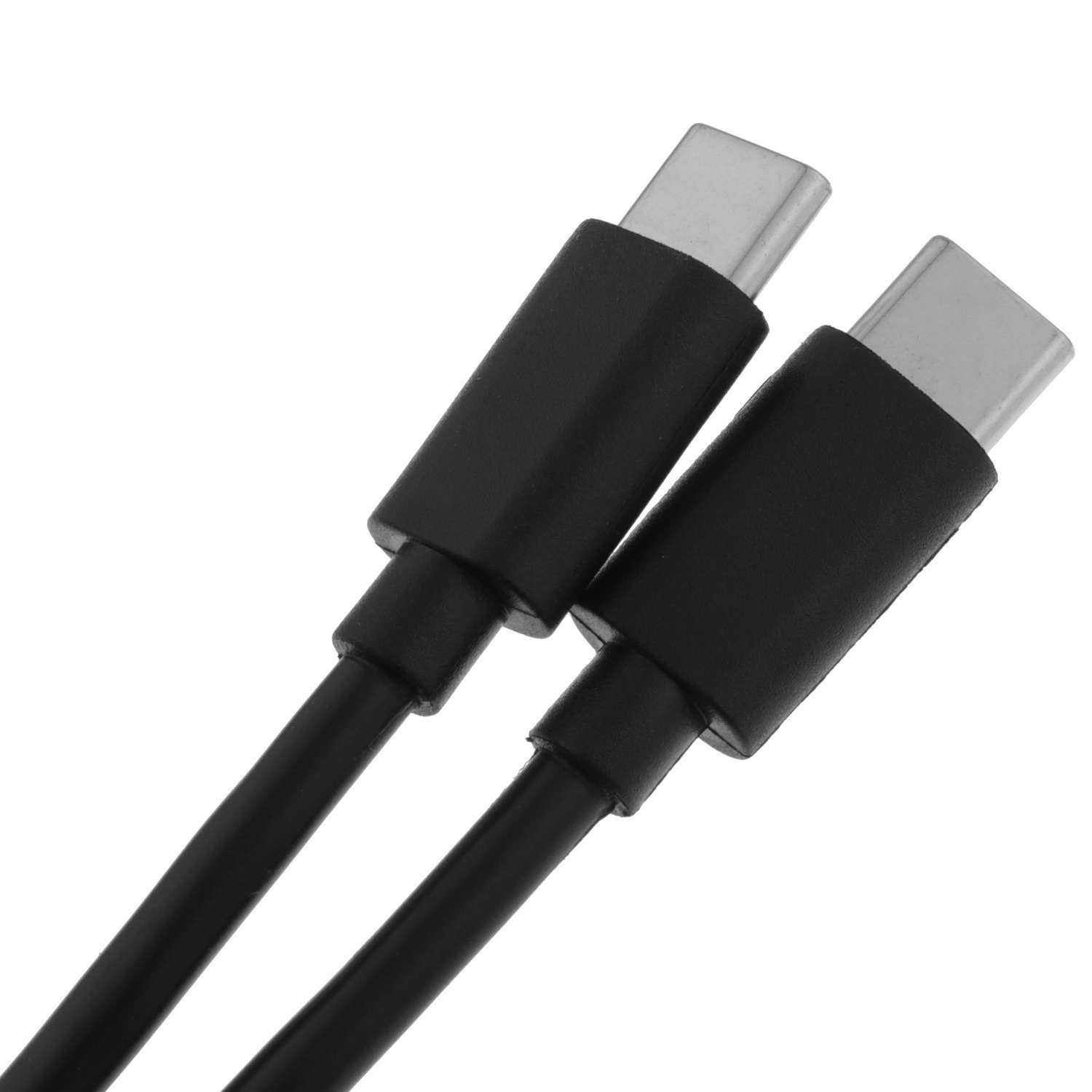 Кабель . USB Type-C m-USB Type-C m 1м - фото 2