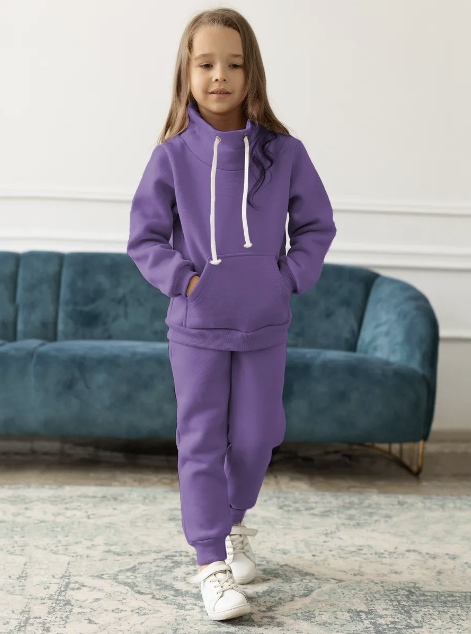 Костюм VGtrikotazh d3897 - фото 2