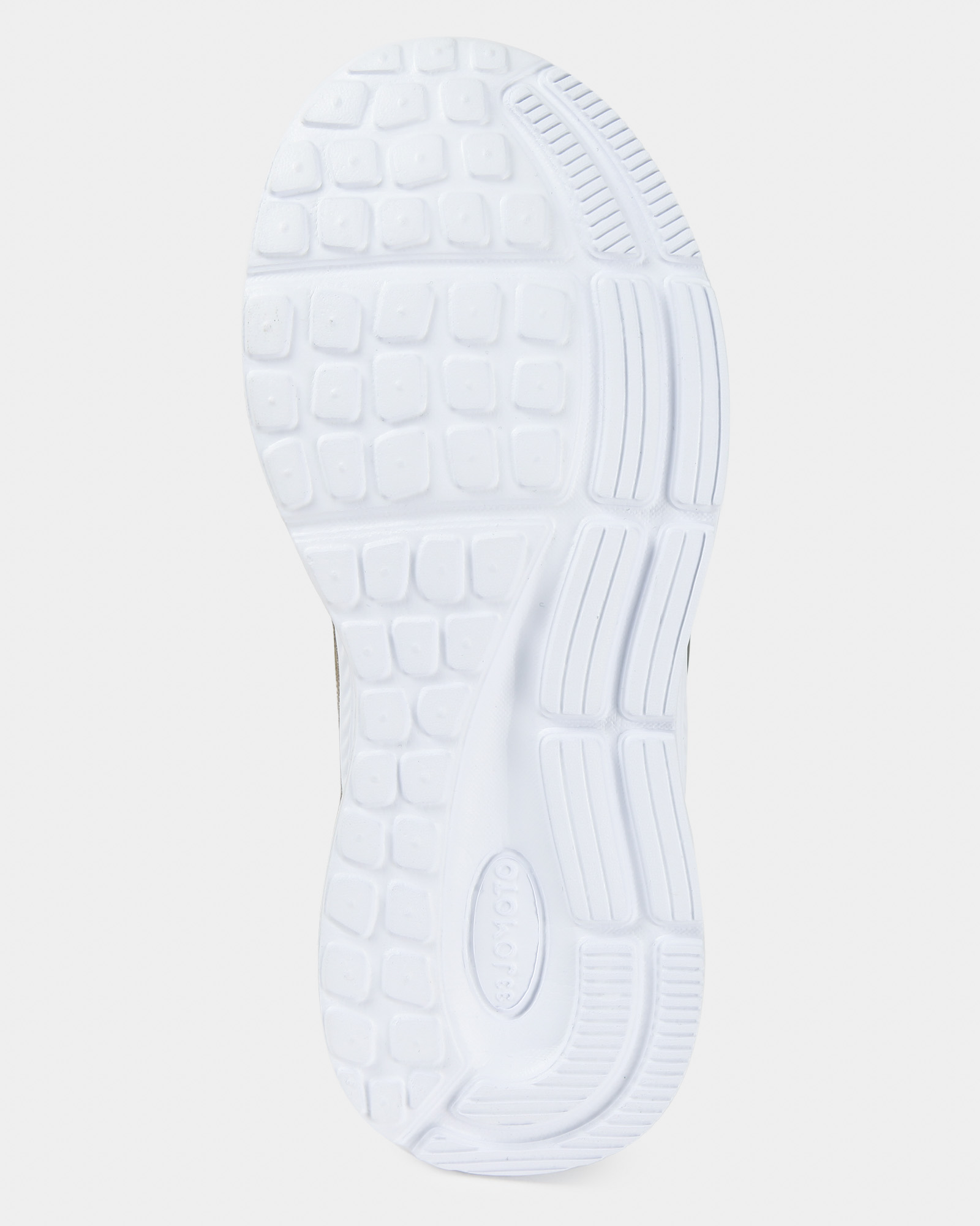 Кроссовки Jomoto S26WFtbRS-619-24 - фото 4