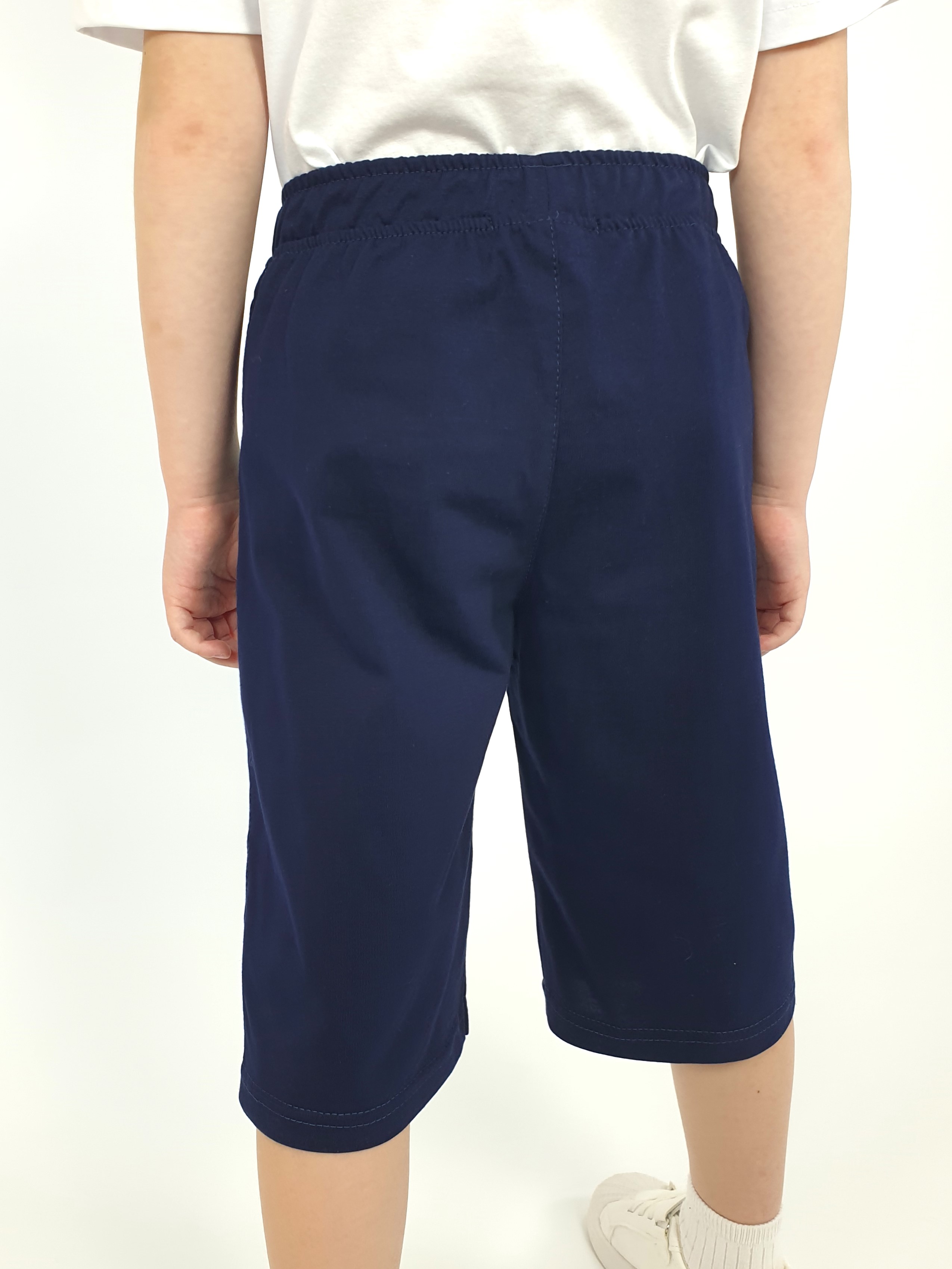 Шорты Luneva 18-25-1. - фото 5