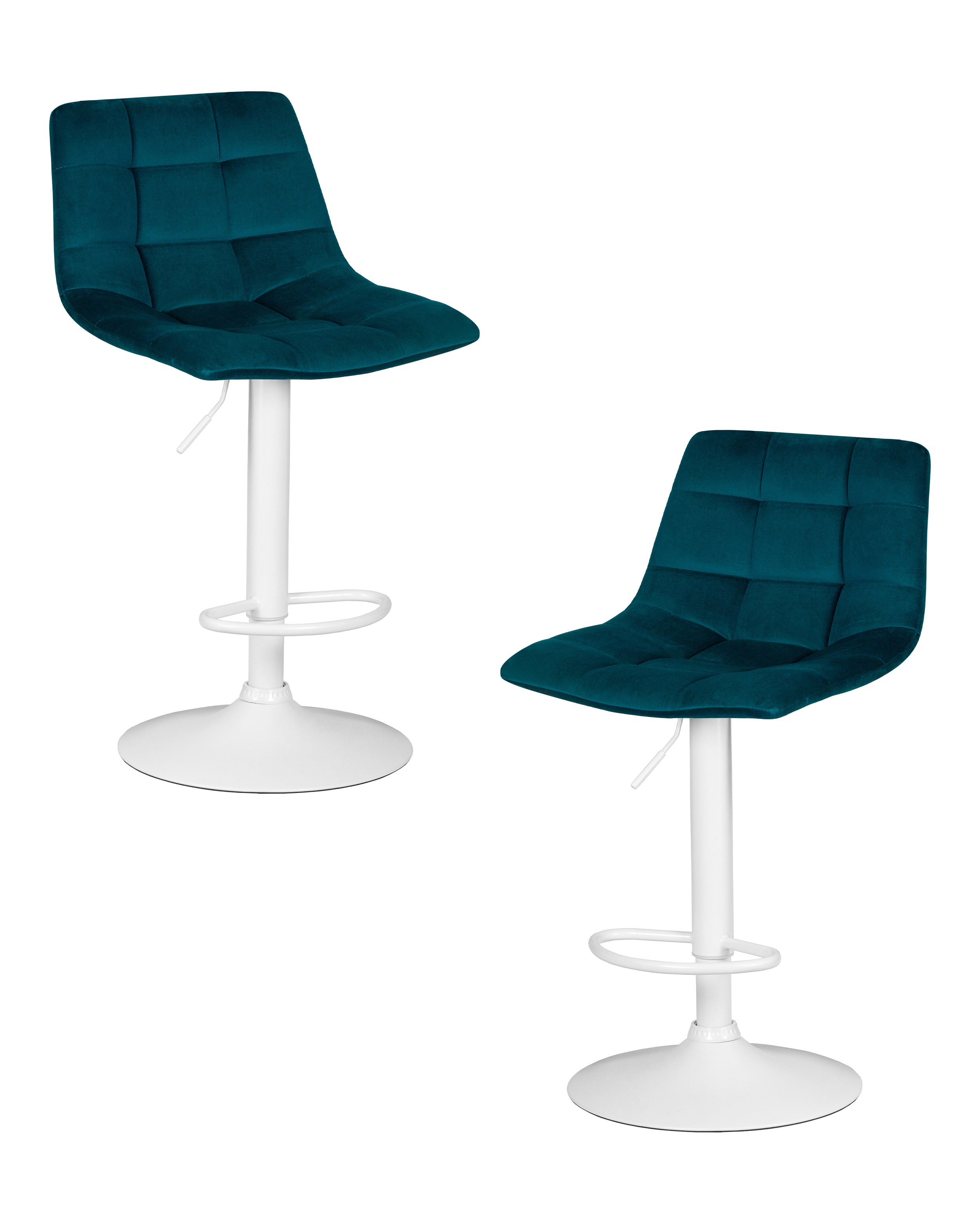 Стул DOBRIN TAILOR 2 шт. - фото 1