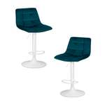 Стул DOBRIN TAILOR 2 шт.