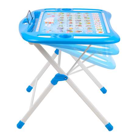 Комплект мебели NiKA kids Азбука