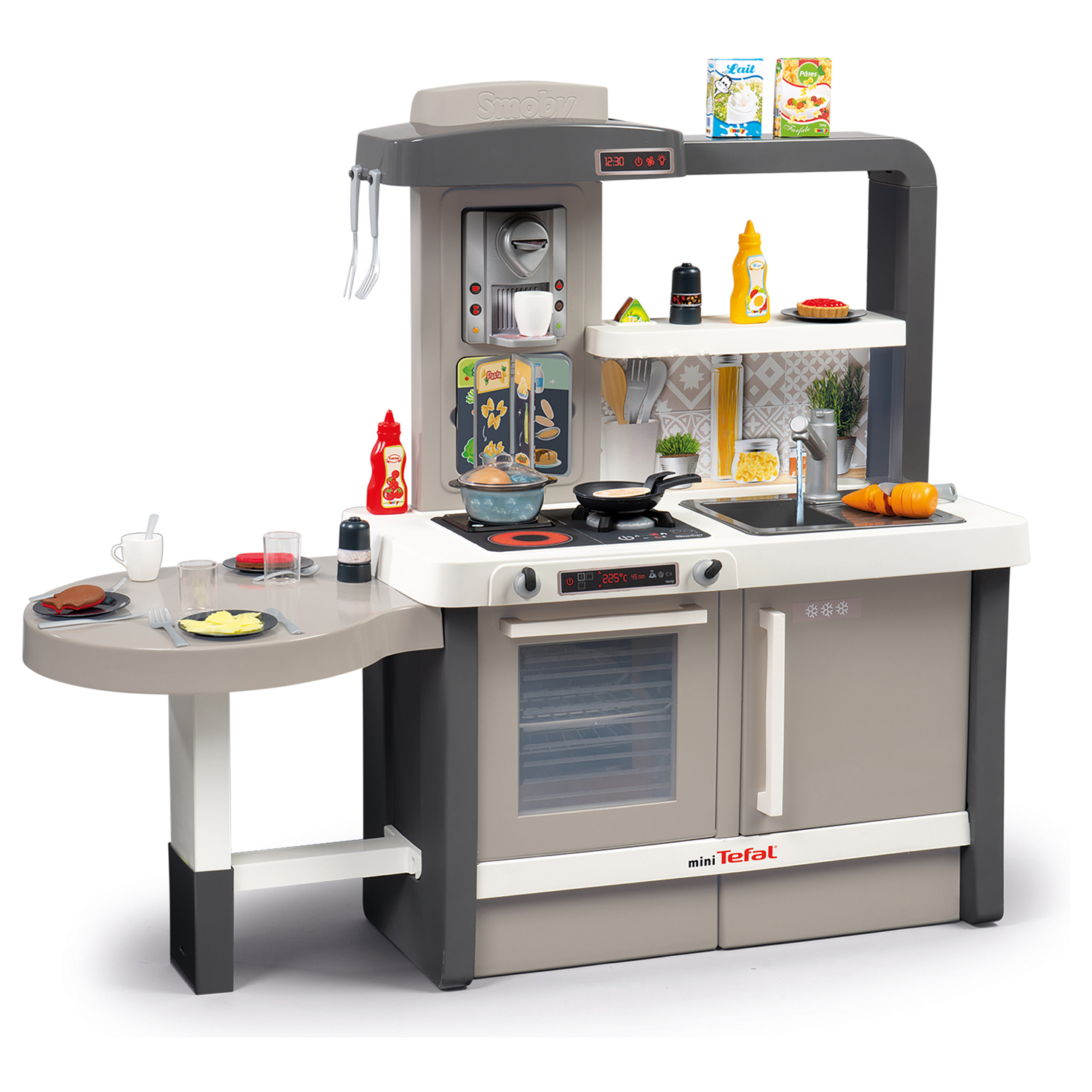 Игрушечная кухня Smoby - фото 1