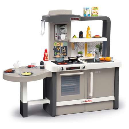 Игрушечная кухня Smoby