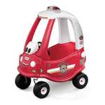 Каталка Little Tikes Пожарная машина 172502