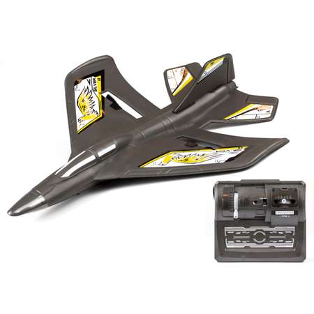 Самолет РУ Flybotic
