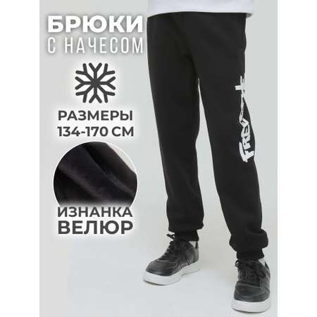 Брюки WBR