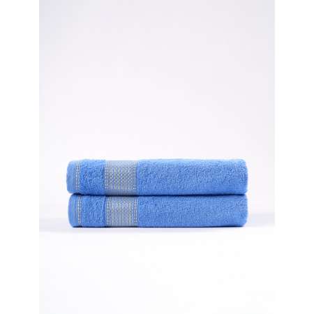 Полотенце Ночь Нежна Goldy 70 x 130 см 2 шт.