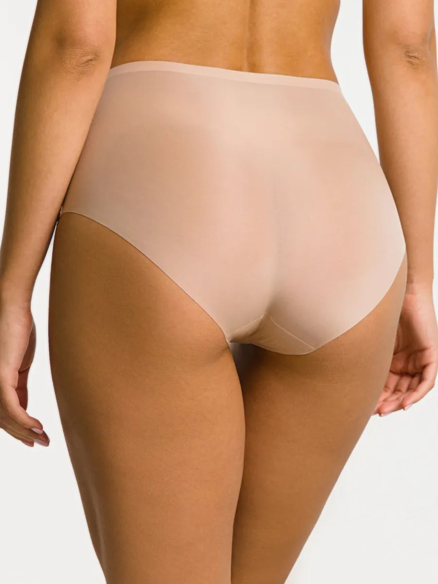 Трусы Alla Buone 2114AB_бежевый - фото 2