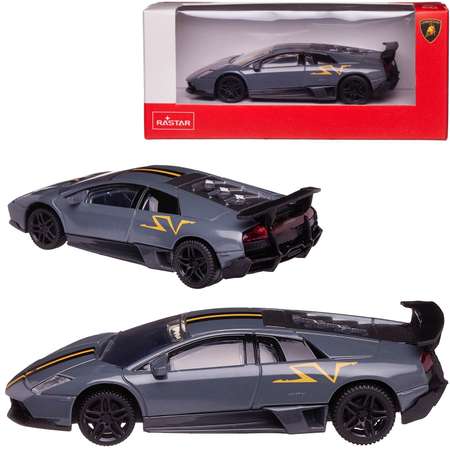 Автомобиль Rastar Lamborghini 1:43