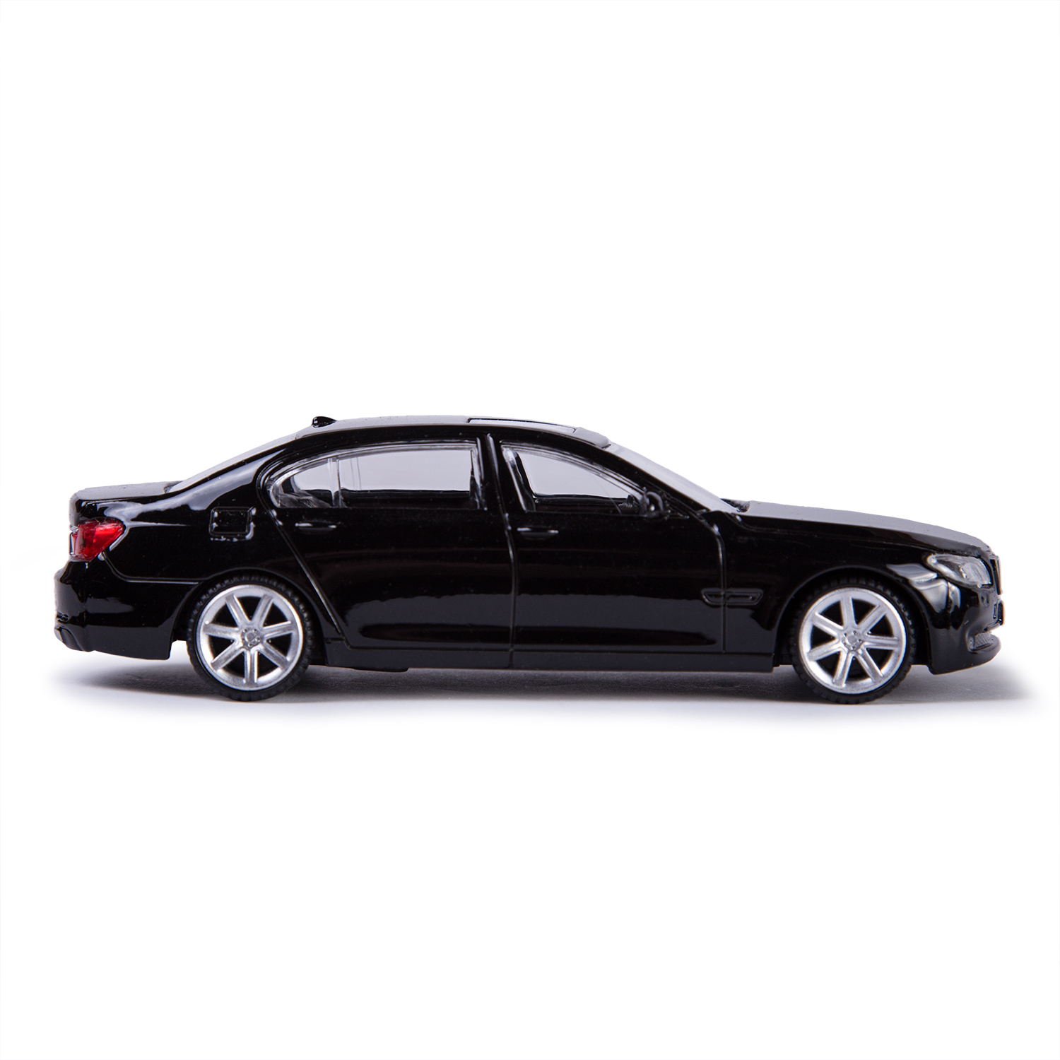 Автомобиль Rastar BMW 7 SERIES 1:43 37600 - фото 6