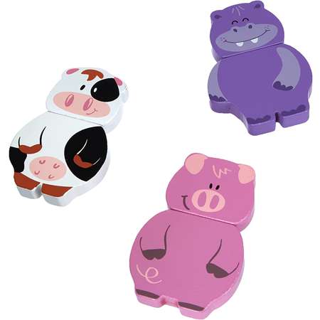 Настольная игра Goula