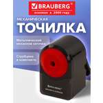 Точилка Brauberg