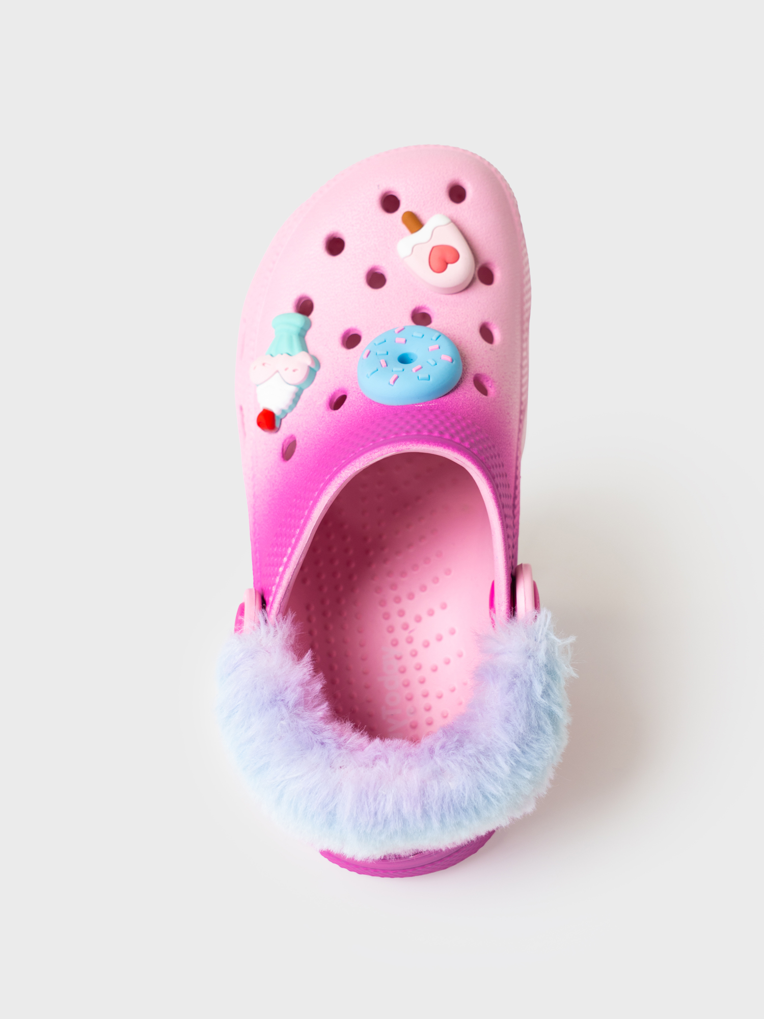 Сабо PlayToday 12622715 - фото 4