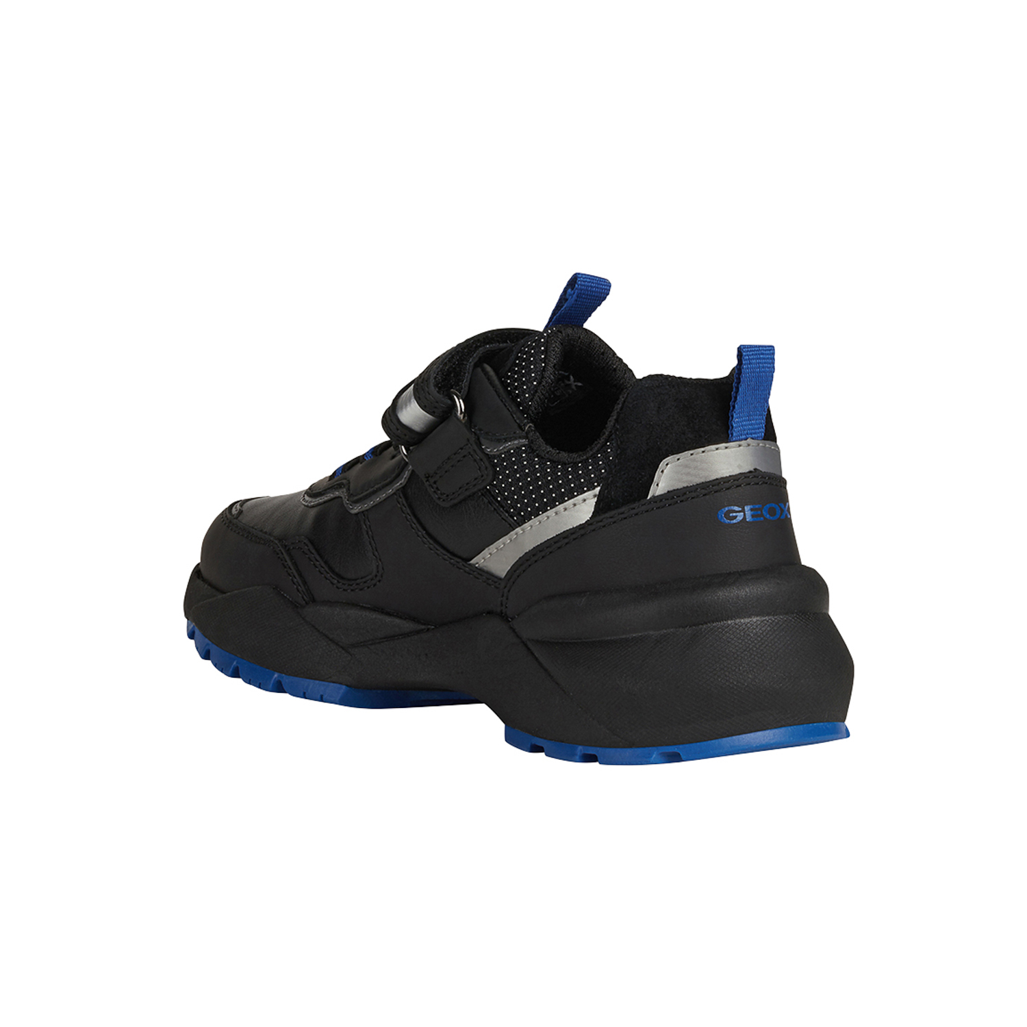 Кроссовки GEOX J16EQB0BC22C0245 - фото 3