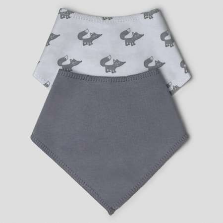 Нагрудник Little Fox текстиль