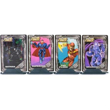 Игровой набор Batman Metal Force
