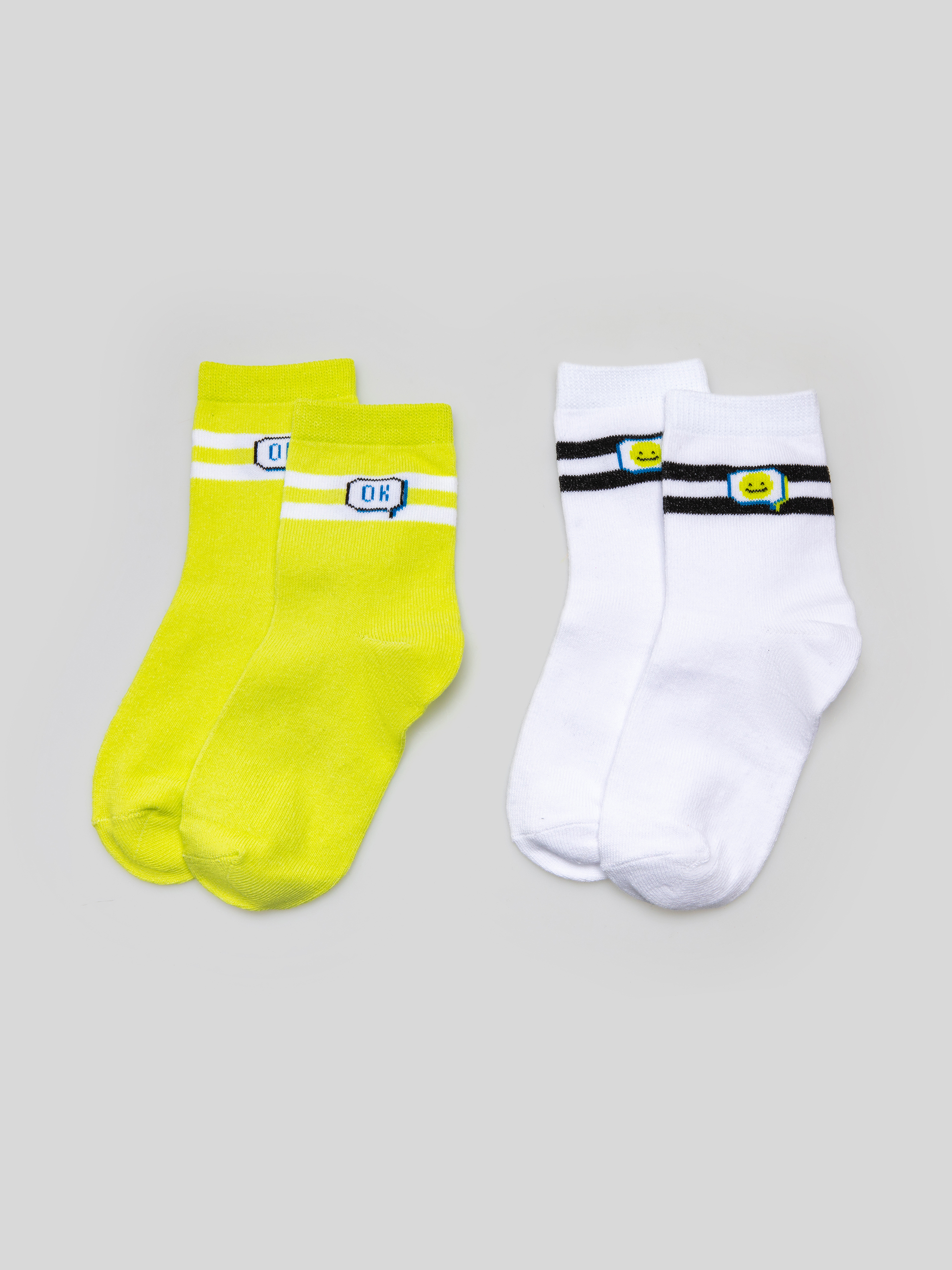 Носки 2 пары Acoola 20134420013_0075213 - фото 1