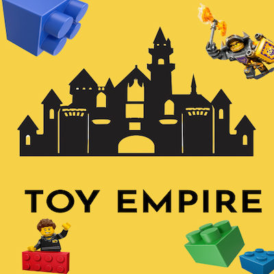 TOY EMPIRE