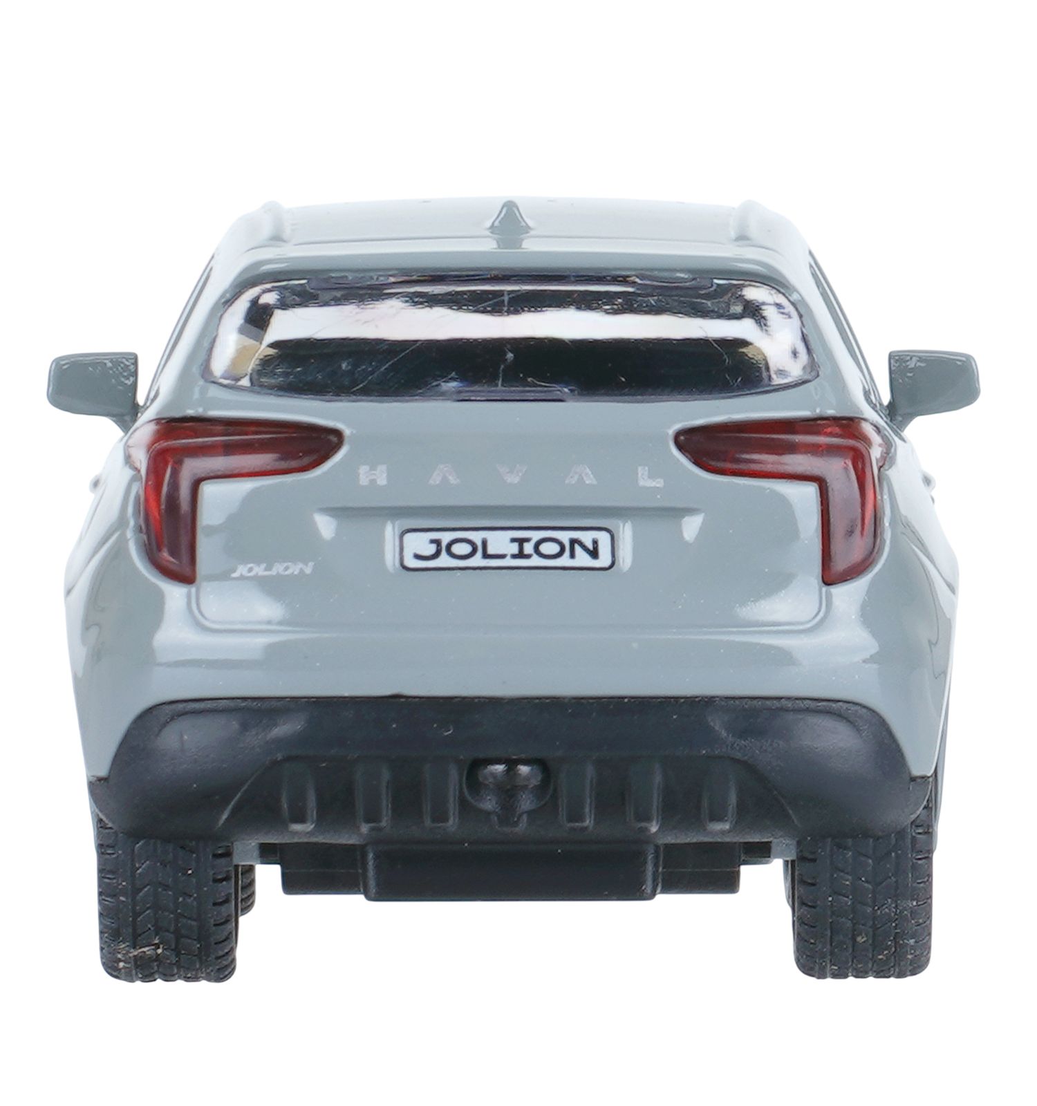 Автомобиль Технопарк Haval Jolion 414556 - фото 6