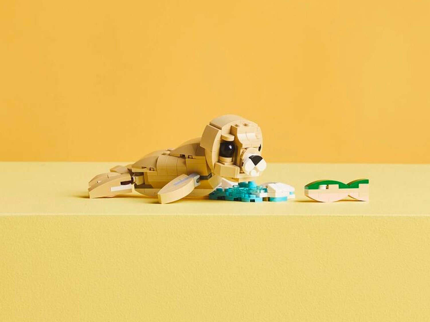 Конструктор LEGO Creator Милый кролик 31162 326 дет. - фото 11