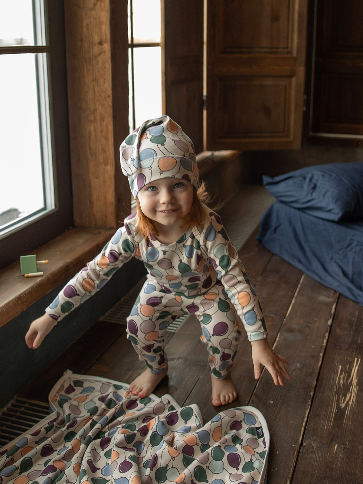 Лонгслив Mjolk 7368677 - фото 4