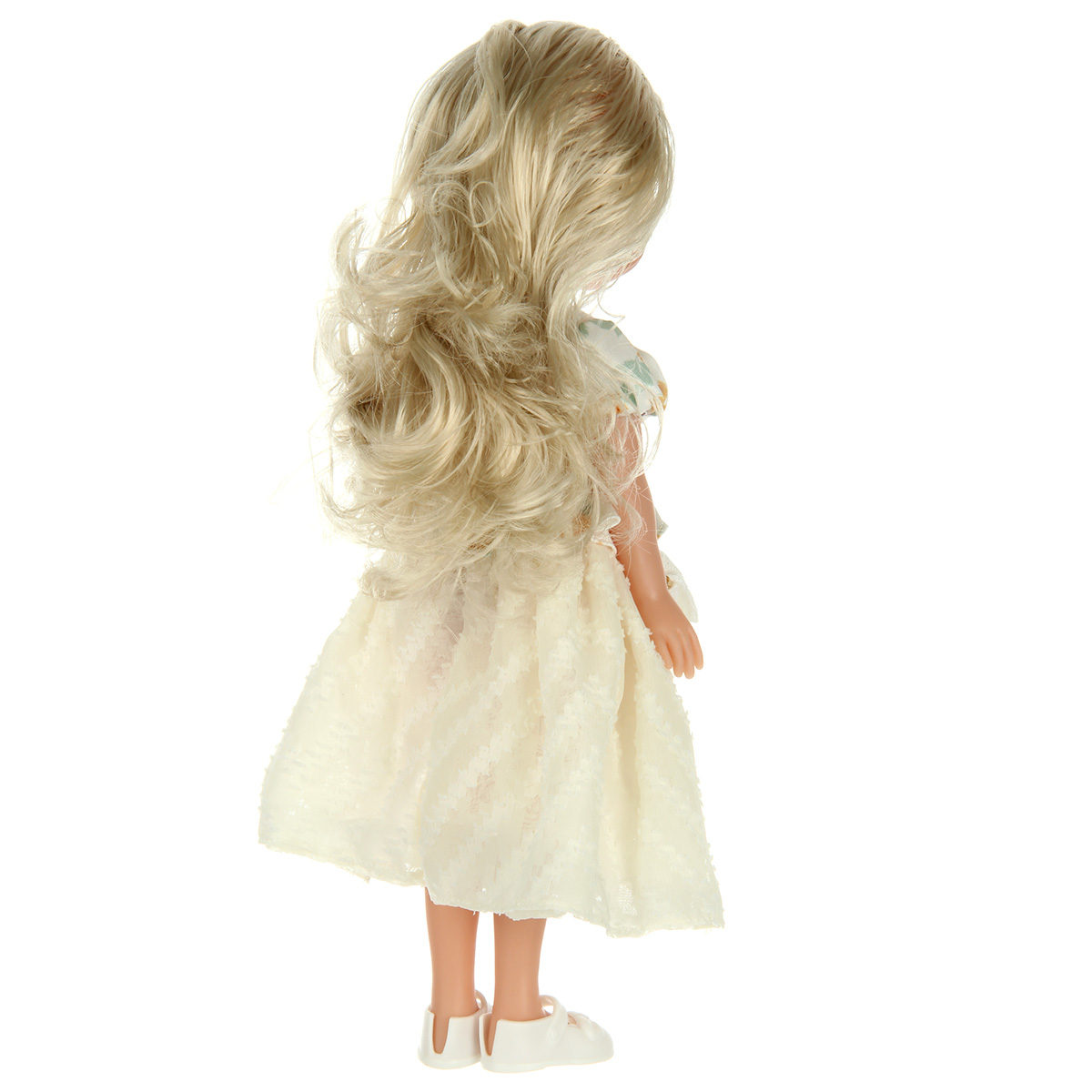 Кукла классическая Veld Co высота 36 см 136522 - фото 2