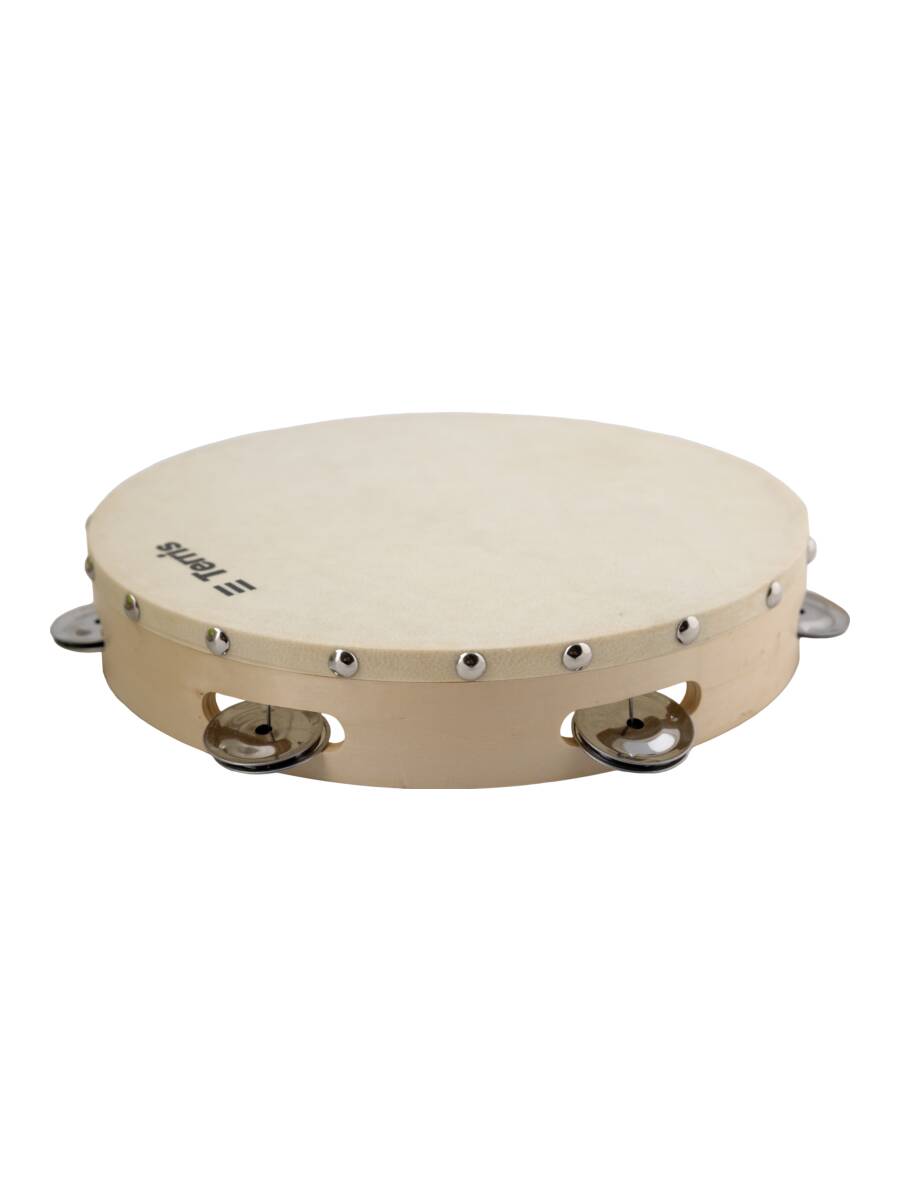 Игрушка музыкальная Terris TRN-25NL бубен - фото 2