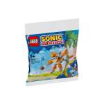 Конструктор LEGO Sonic the Hedgehog