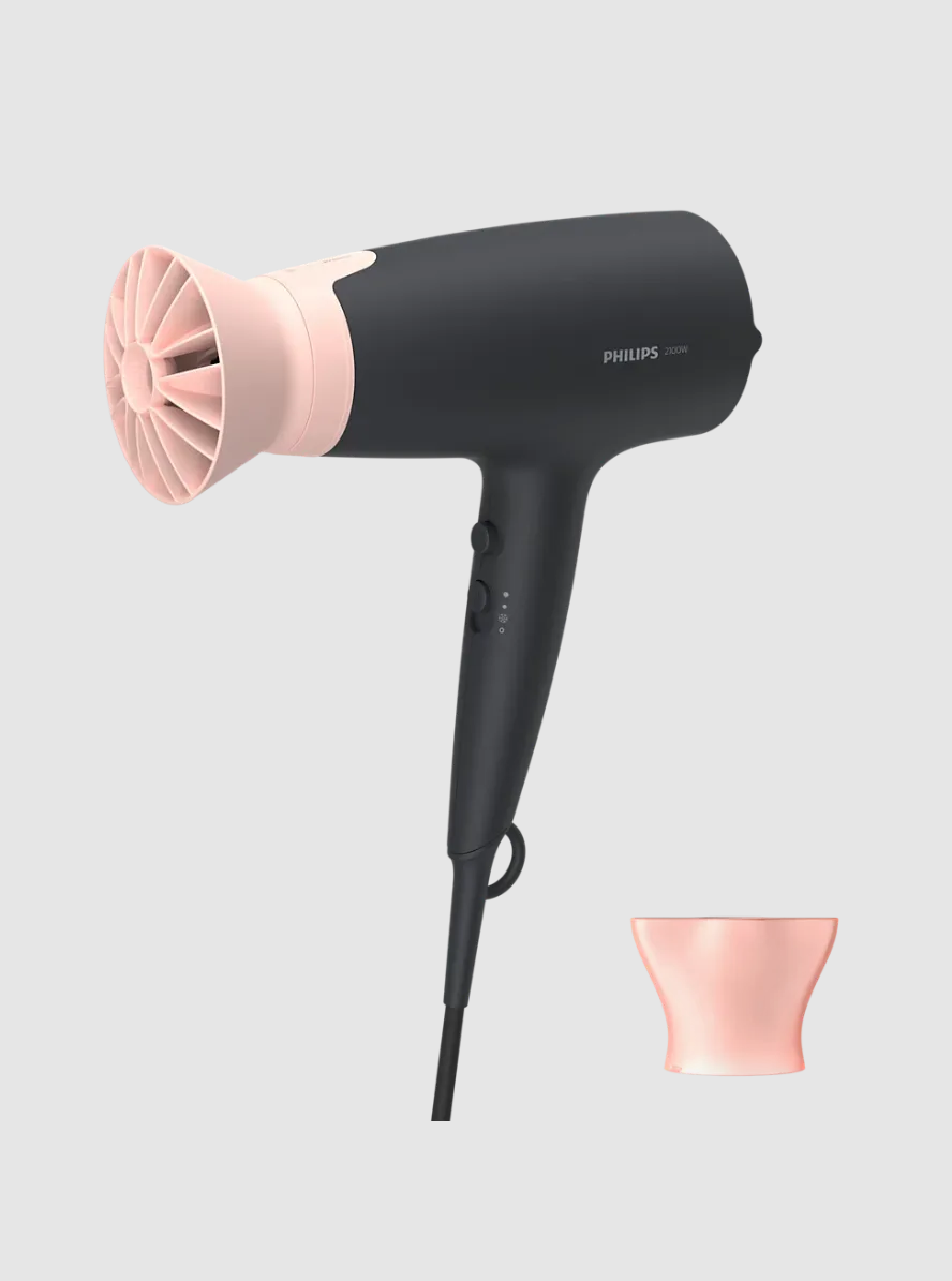 Фен Philips Series 3000 BHD350/10 - фото 1