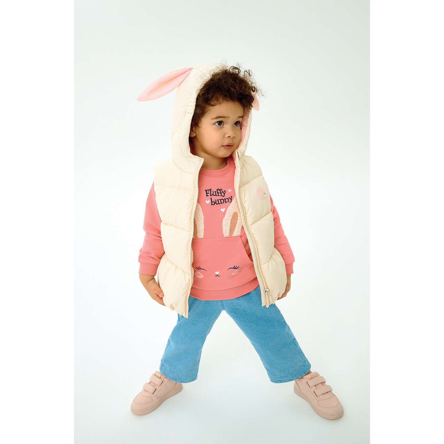 Свитшот BabyGo S22BG1-F 6349ig-JJ - фото 8