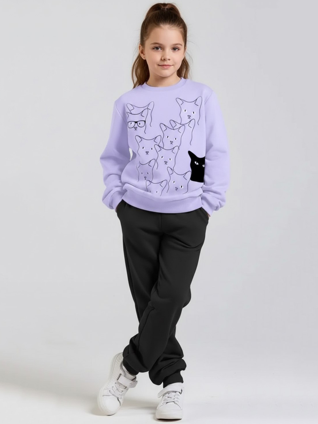 Костюм VGtrikotazh d2765 - фото 2