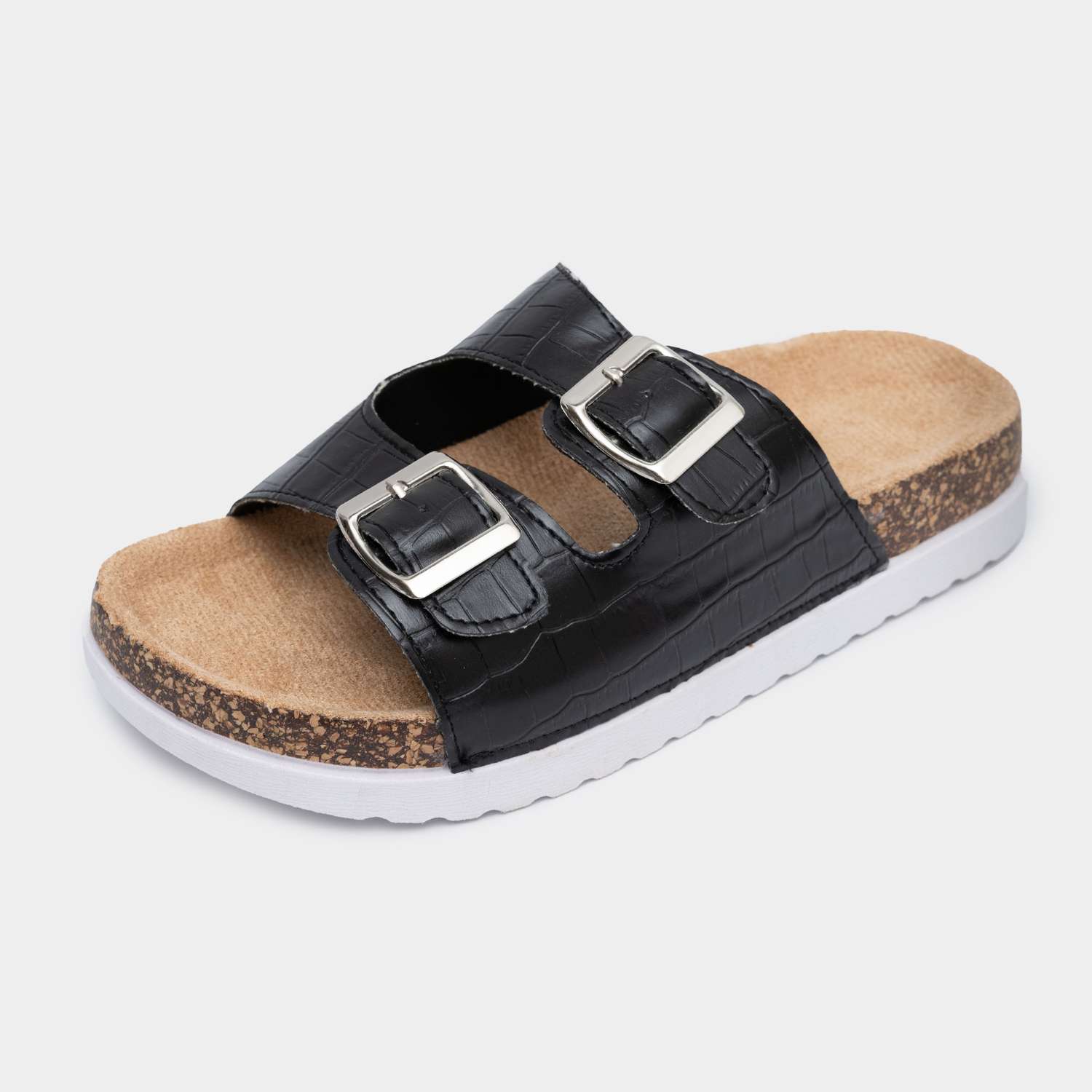 Сандалии ё - фото 2