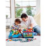 Конструктор Hape 114 дет.