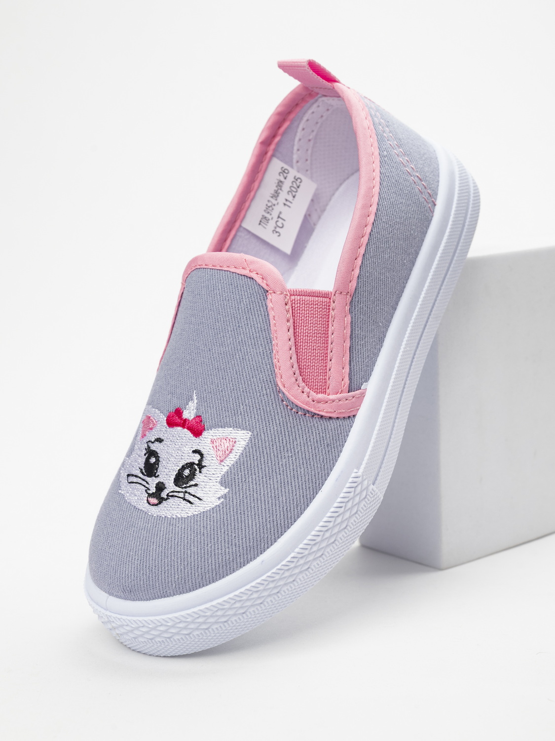 Слипоны TikkaGo 7T08_915-2_blue-pink - фото 10