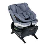 Автокресло BeSafe Isofix 0+/1 (0-18 кг)