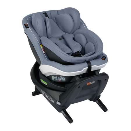 Автокресло BeSafe Isofix 0+/1 (0-18 кг)