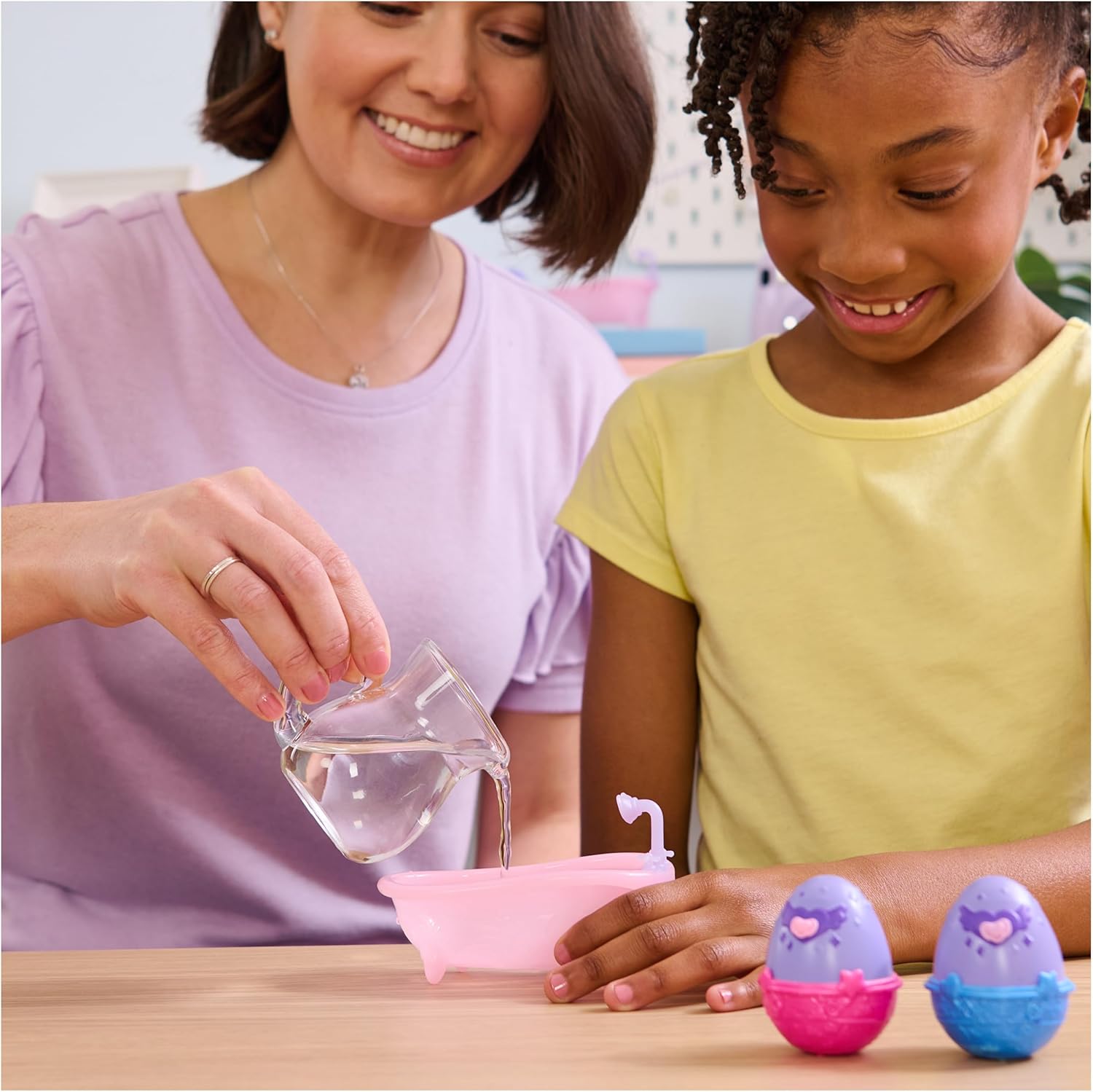 Игровой набор Hatchimals Collectible Special - фото 5