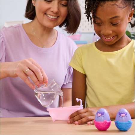 Игровой набор Hatchimals Collectible Special