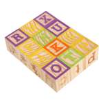 Игрушка ABC кубики