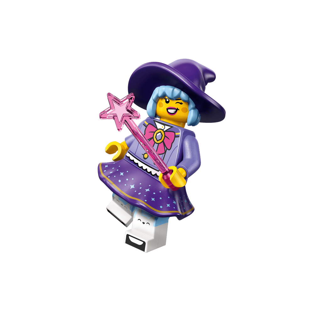 Конструктор LEGO Minifigures Минифигурки Серия 29 - фото 3