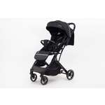 Коляска прогулочная Ining baby Pro Black