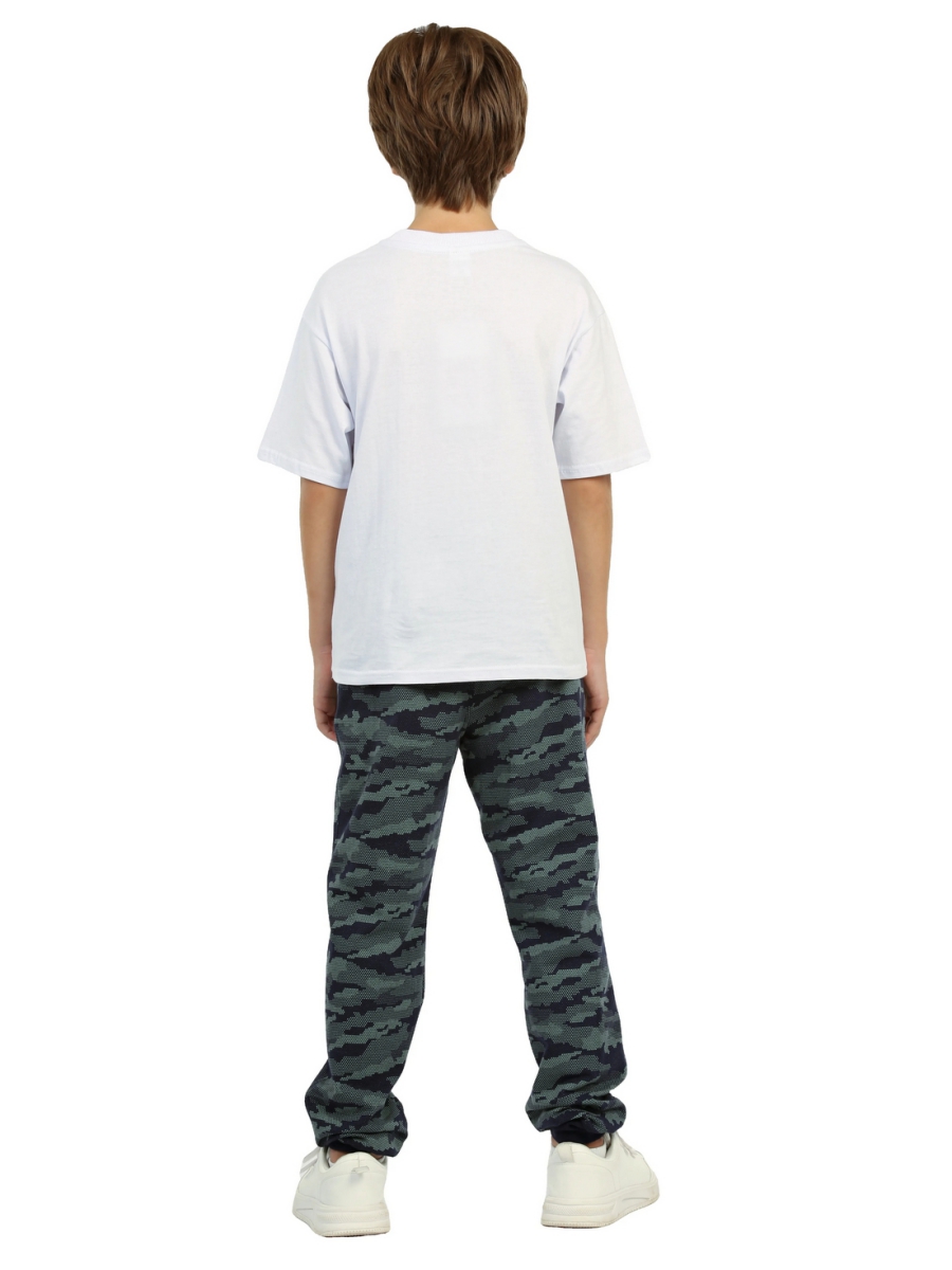 Брюки N.O.A. 11533-1 - фото 15