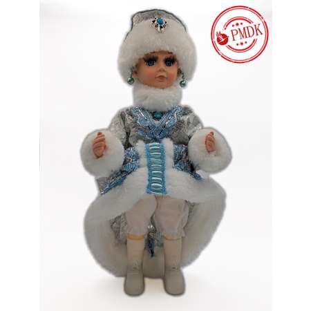 Новогодняя фигурка 30 см Kaemingk 23B15
