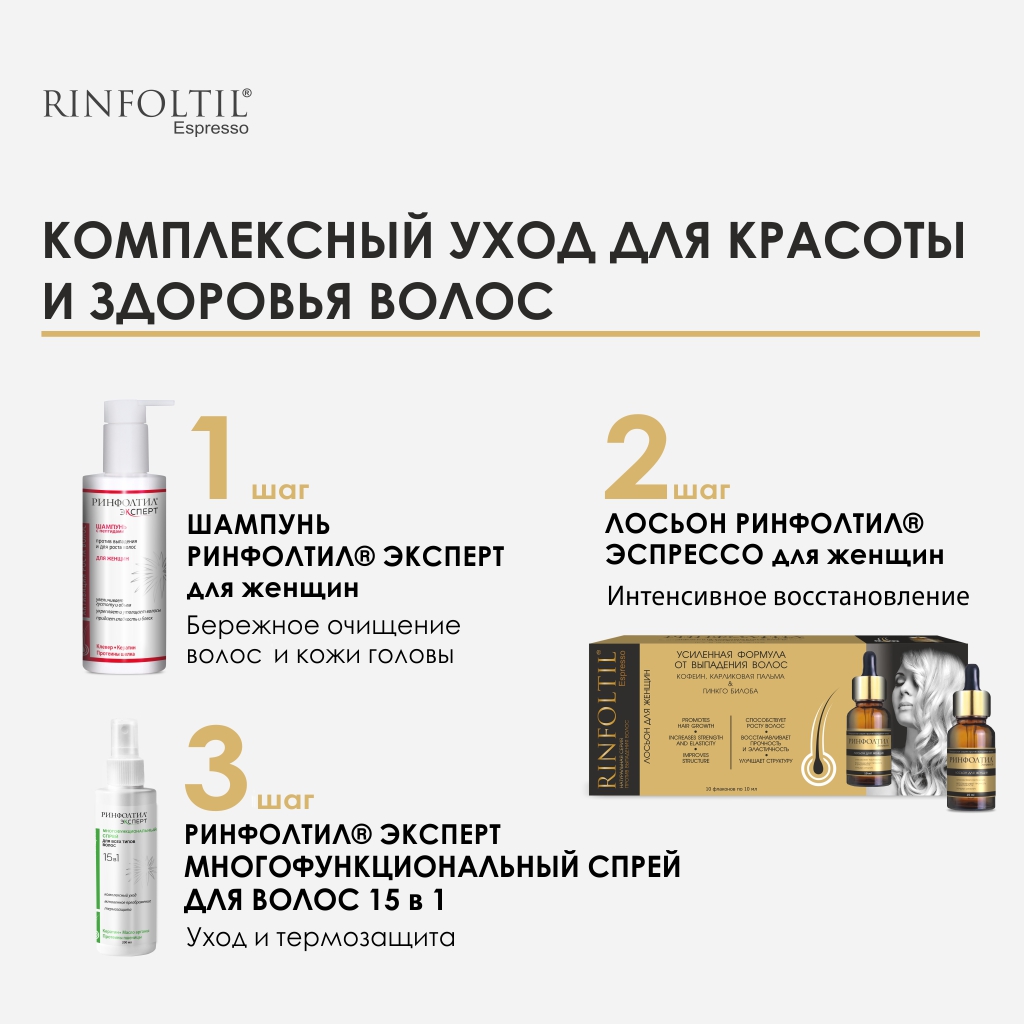 Лосьон Ринфолтил 100 мл - фото 8