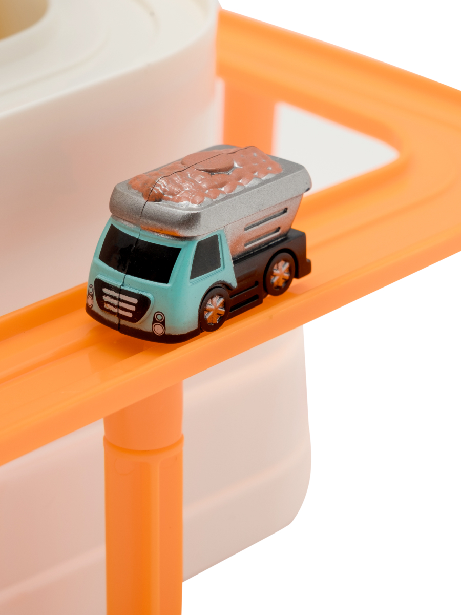 Трек VILLI SM465107 - фото 12