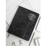 Дневник школьный Феникс + Черный