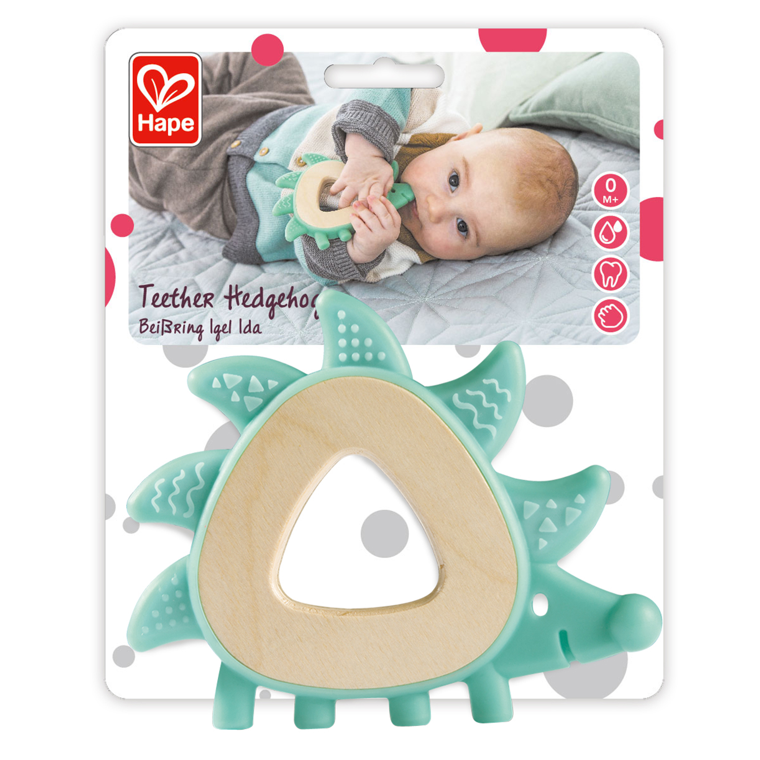 Прорезыватель Hape - фото 3