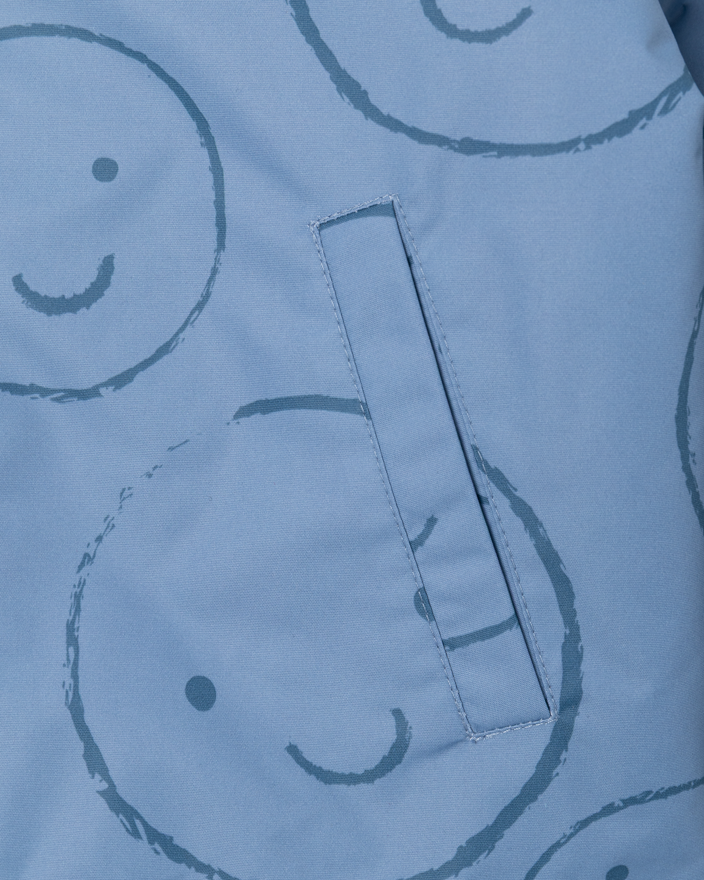 Куртка BabyGo S26BG4-BT01ib-66 - фото 5